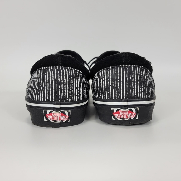 Vans x Disney Nightmare Before Christmas Slip On Shoes Mens 9.5 Womens 11 721356 main image 12